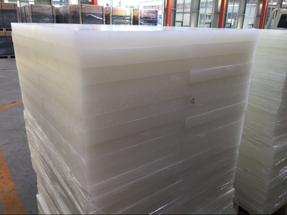 UHMWPE Sheets