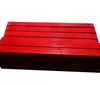 Coal Mining Conveyor Belt UHMWPE and Rubber impact bar 