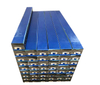 Coal Mining Conveyor Belt UHMWPE and Rubber impact bar 