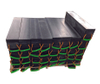 High Quality Eco-friendly UHMWPE Railway Sleepers for Construction & Machinery Use