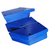 UHMWPE marine fender facing pad
