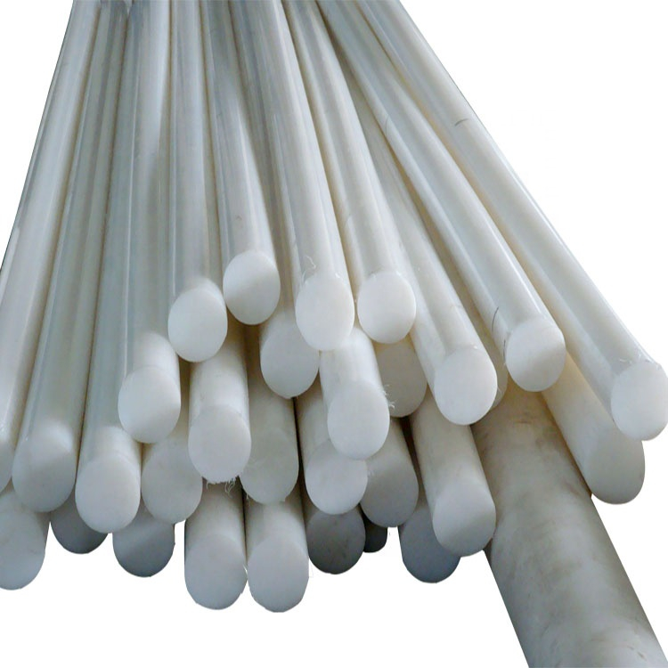 PP plastic rods
