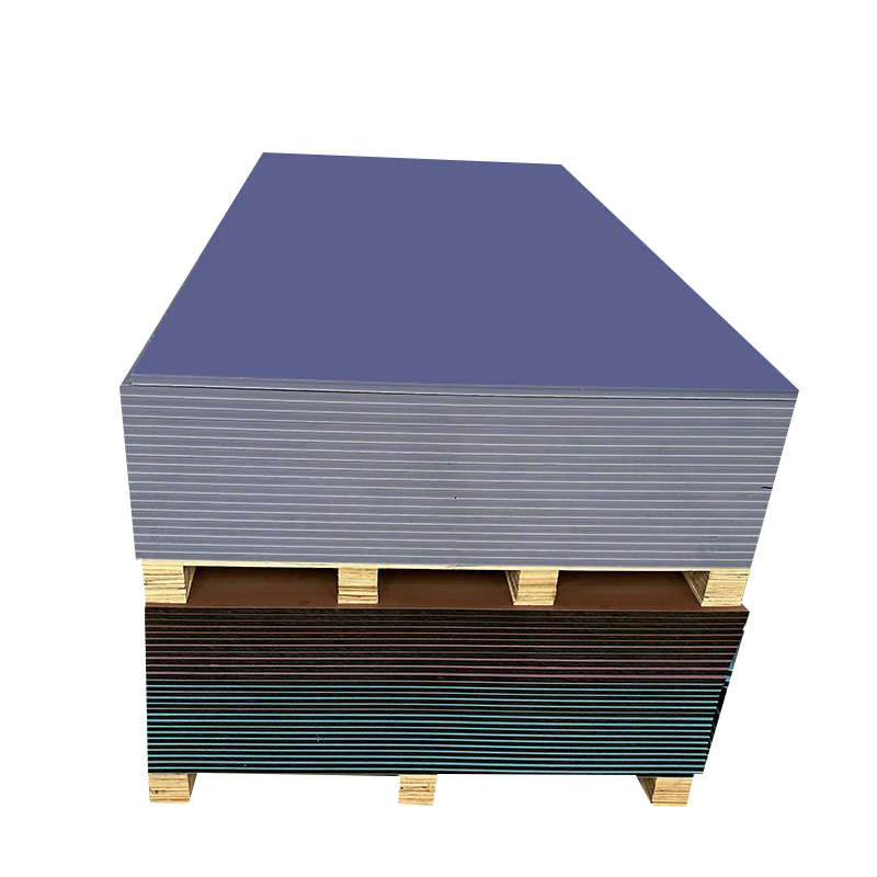 Plastic Texture surface Orange peel HDPE sandwich sheet 