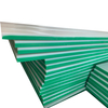 Wear Resisting UHMWPE material liner sheet with Bi-color 
