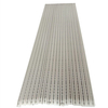 hdpe material wear resistance strips 