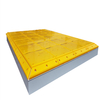 UHMWPE amrine dock fender pads 