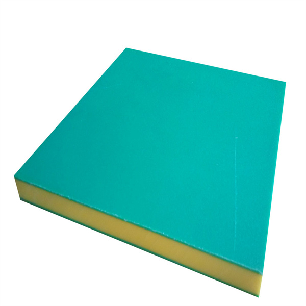 hdpe texture sheet for playground 