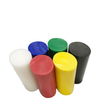 Engineering plastic HDPE rods 