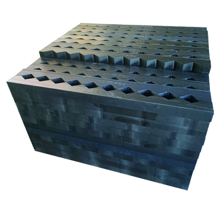  The Future on Track: The Expanding Horizon for UHMWPE Sleeper Applications