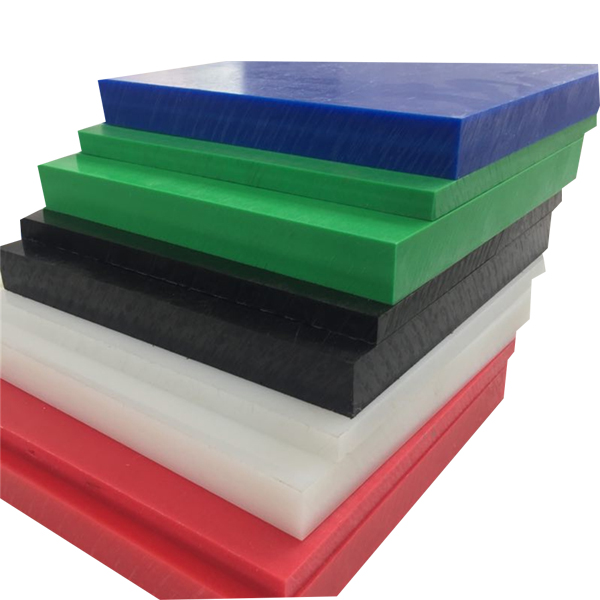 Highly Durable PE-UHMW 1000 Plastic sheet 8*4 feet 