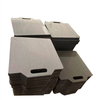 uhmwpe crane jacking pads 