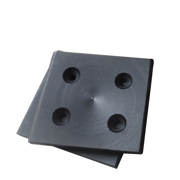 CNC maching plastic UHMWPE/HDPE parts 