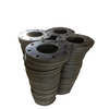 Machined UHMWPE conveyor rollers 