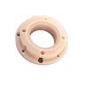 UHMWPE rollers wheels pulley for transmit 