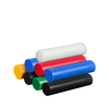Engineering plastic HDPE rods 