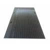 HDPE Road protection mats 4*8 construction access track mats 