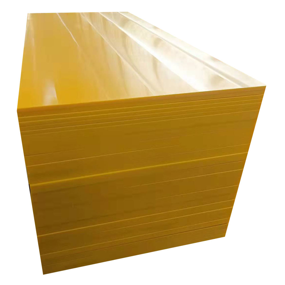 Cut to size customized UHMWPE 1000 Sheets 