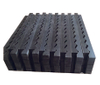 High Quality Eco-friendly UHMWPE Railway Sleepers for Construction & Machinery Use