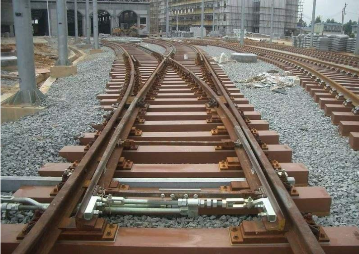 Dedicated to providing comprehensive solutions for track vibration reduction and structural materials in the field of railway rail transit