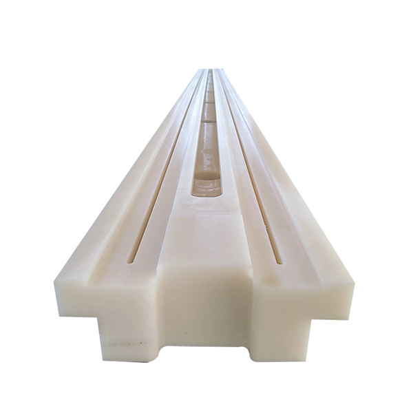 uhmwpe suction box plate 