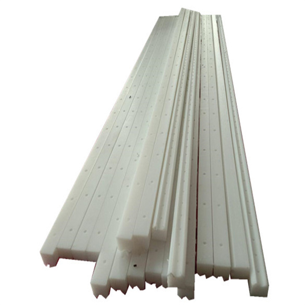 hdpe material wear resistance strips 