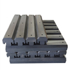 UHMW-PE safety and strong Stacker Cribbing block 