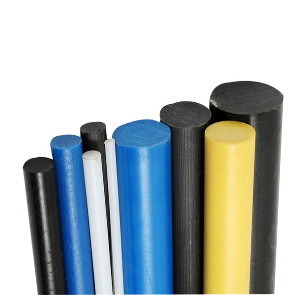 engineering plastic rods 