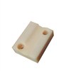 MC nylon plastic wear resistant block 