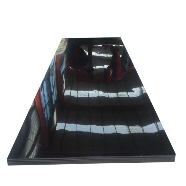 HDPE sheets for leakage dung board 