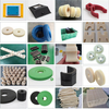High-wear UHMWPE machining component