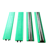 UHMW-PE Chain Guide Slide rail for Conveyor System