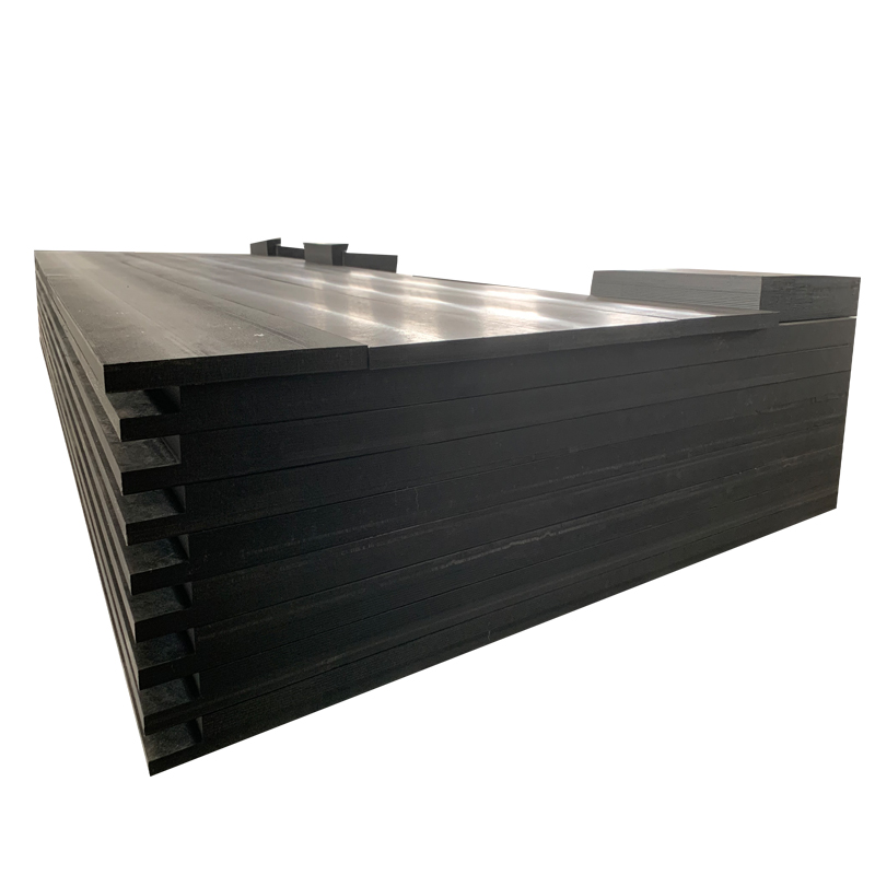 Neutron Shielding Borated Polyethylene sheets 