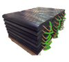 durable UHMWPE Sleepers Manufacturer , Railway Block Sleepers