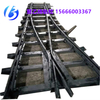 Railroad Track for Sale Sleeper | Polyethylene Railway Sleeper/UHMWPE sleeper 