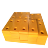 UHMWPE amrine dock fender pads 
