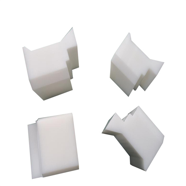 UHMWPE sliding block 