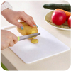 plastic HDPE chopping board 
