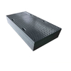 HDPE Road protection mats 4*8 construction access track mats 
