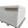 UV Resistant and High Wear Thickness UHMW-PE sheets 8 *4 size 