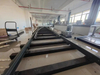 High Quality Eco-friendly UHMWPE Railway Sleepers customized size 