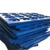 UHMWPE sliding block 