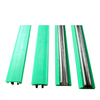 UHMWPE sliding conveyor guide rails 