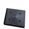 CNC maching plastic UHMWPE/HDPE parts 