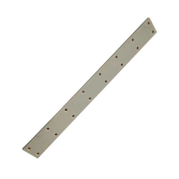 hdpe material wear resistance strips 