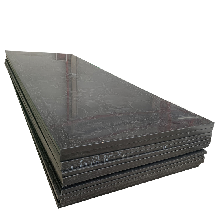  Let us talk about the Flame Retardant UHMWPE sheets 