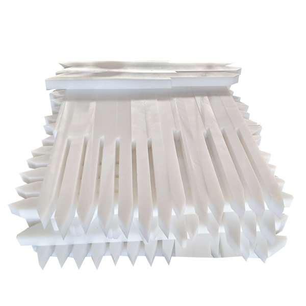 UHMWPE sheets for Marine Fender dock bumper system