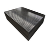 HDPE Road protection mats 4*8 construction access track mats 