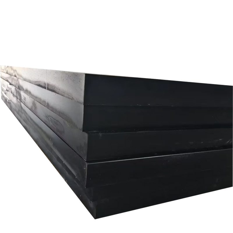 UV Resistant and High Wear Thickness UHMW-PE sheets 8 *4 size 