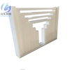 Mining Industry hoister equipment UHMWPE wear parts , UPE slide block 