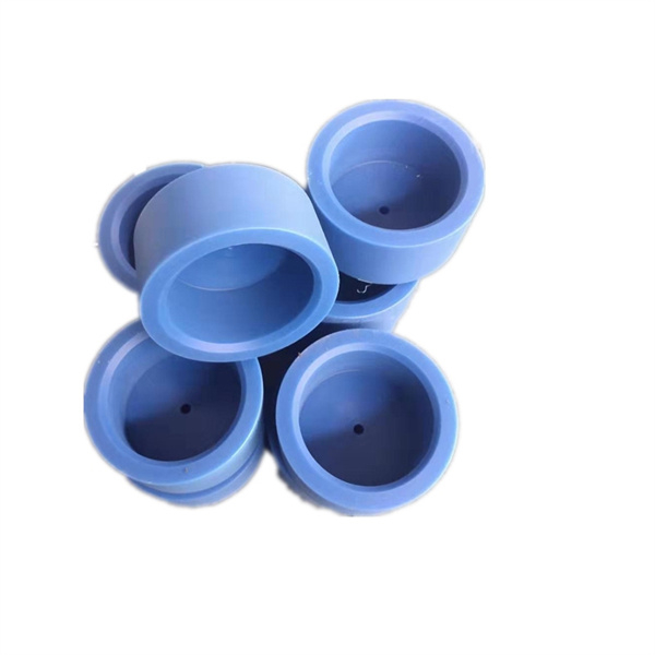 plastic uhmwpe roller wheel for port spreader 